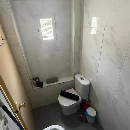 Mirador Del Albaicin Апартаменты *