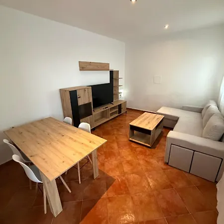 Mirador Del Albaicin アパート グラナダ