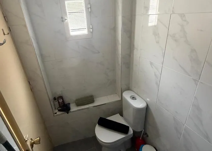 Mirador Del Albaicin Апартаменты *