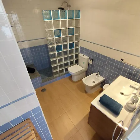 Deluxe Albaicin Apartment *