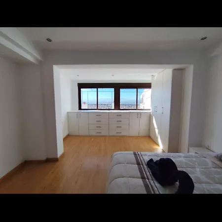 Deluxe Albaicin Apartment